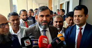 ‘ভোট কেনাবেচা ঠেকাতে প্রতিটি আসনে মোবাইল ব্যাংকিংয়ে নজরদারি থাকবে’